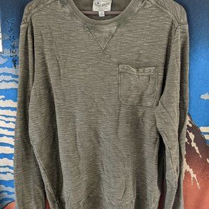 Lucky Brand Welterweight Sweater